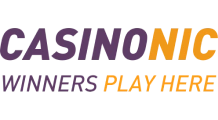 Casinonic Casino logo