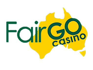 Fair Go Casino logo