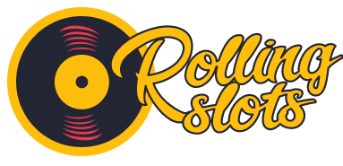 Rolling Slots Casino logo