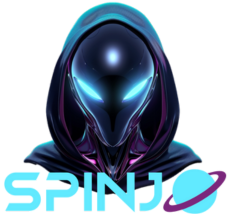 Spinjo Casino logo